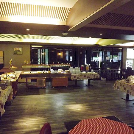 Hotelli Ravintola Alavus 66 ภายนอก รูปภาพ