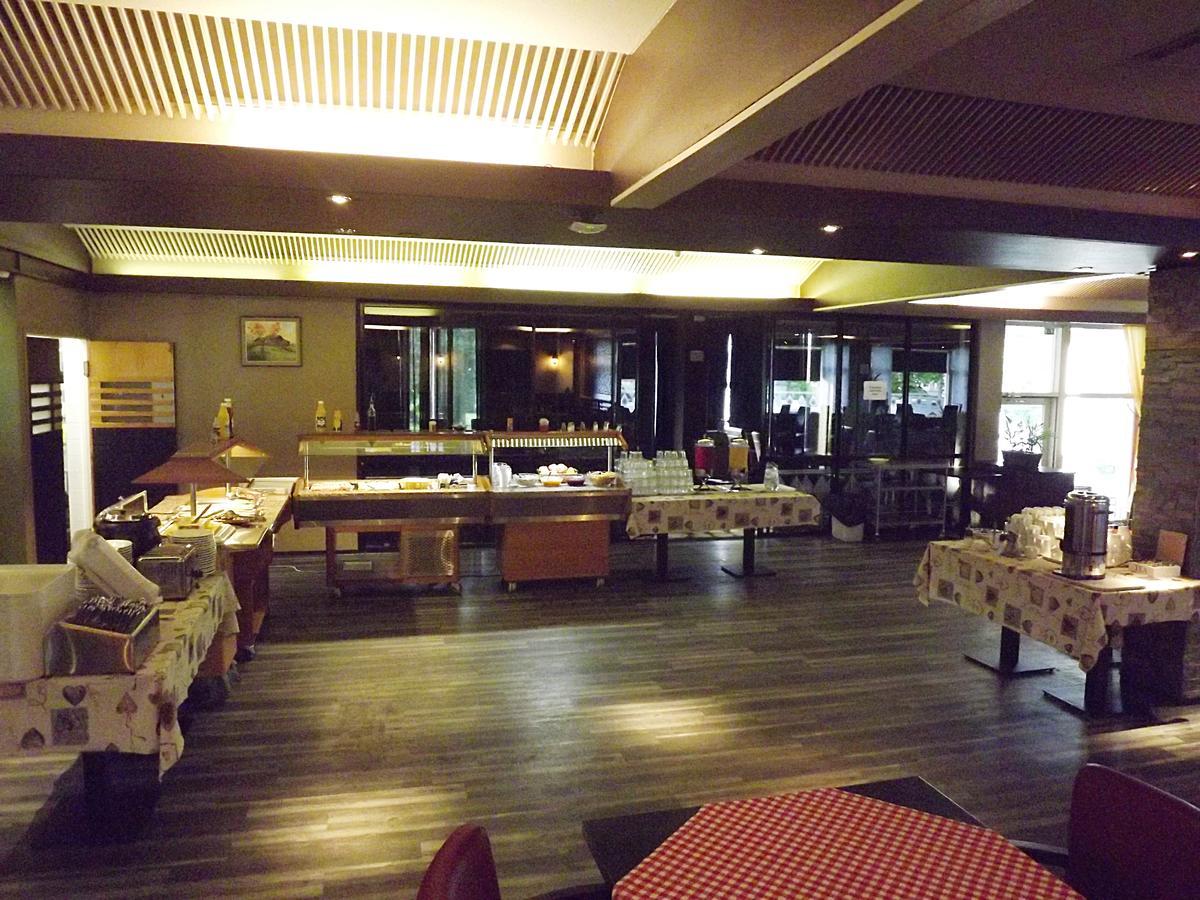 Hotelli Ravintola Alavus 66 ภายนอก รูปภาพ
