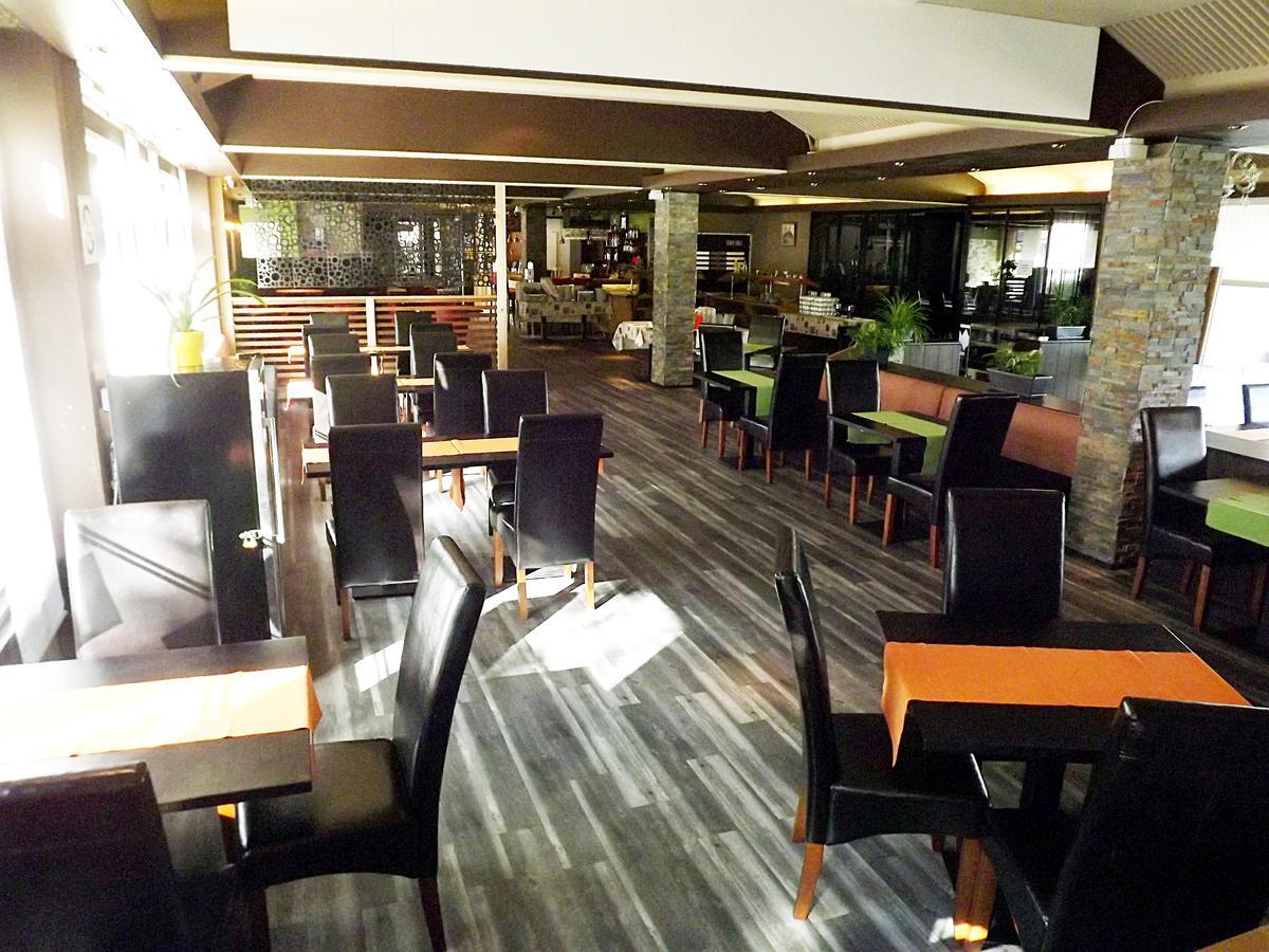 Hotelli Ravintola Alavus 66 ภายนอก รูปภาพ