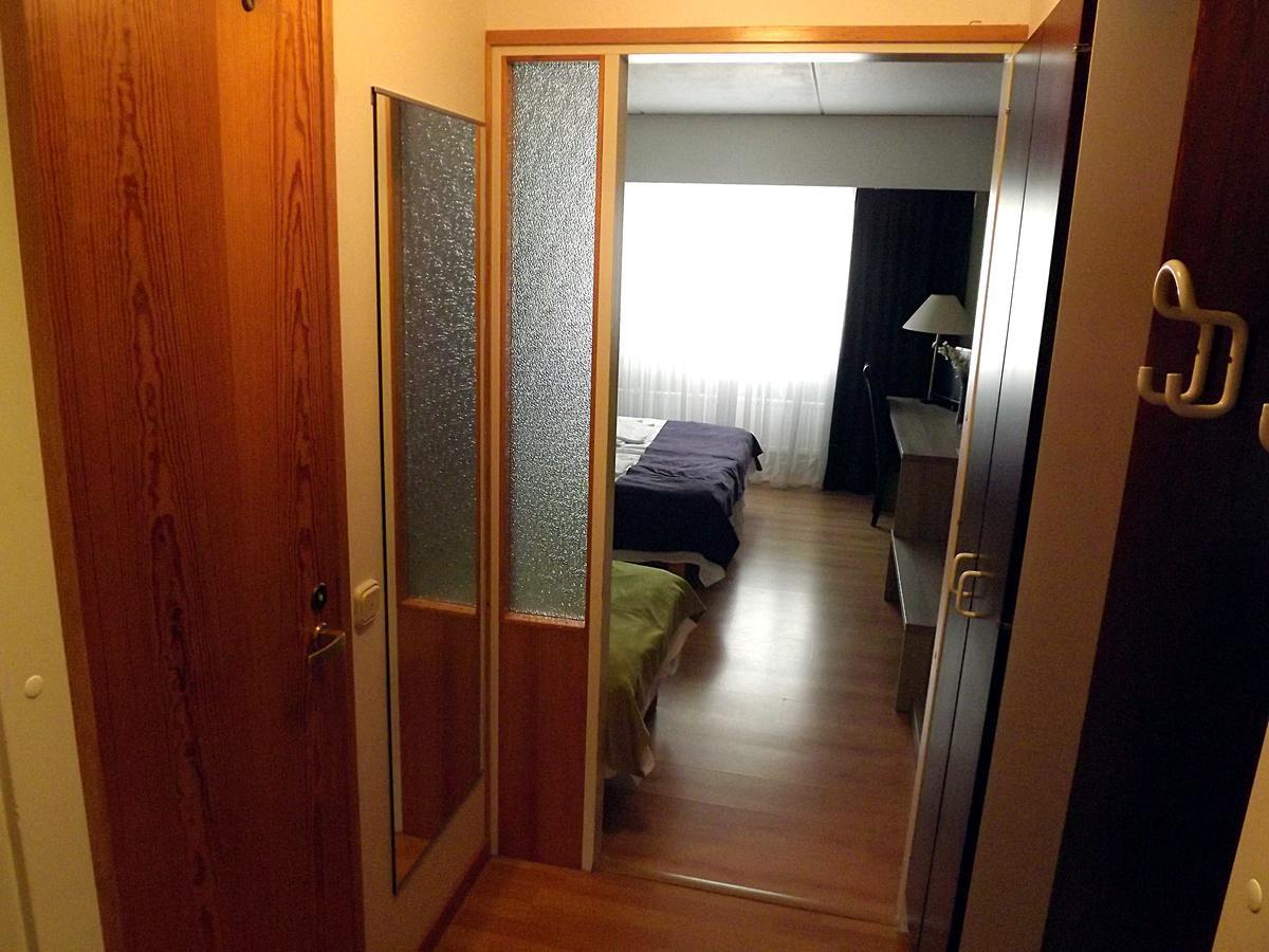 Hotelli Ravintola Alavus 66 ภายนอก รูปภาพ