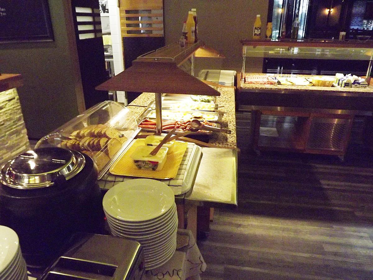 Hotelli Ravintola Alavus 66 ภายนอก รูปภาพ