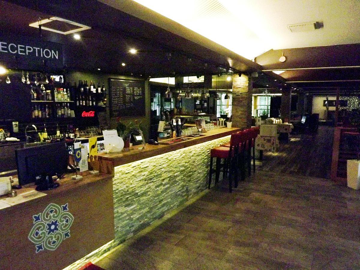 Hotelli Ravintola Alavus 66 ภายนอก รูปภาพ