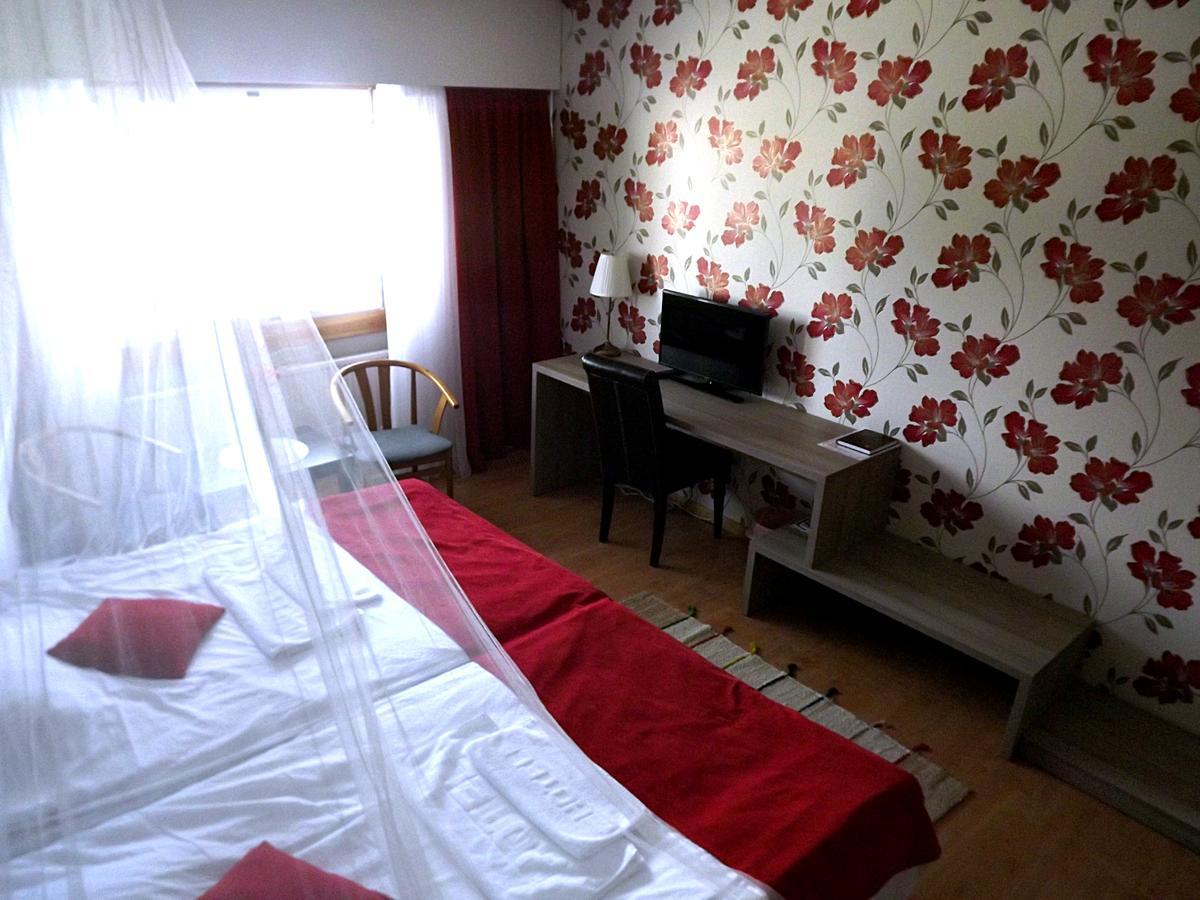 Hotelli Ravintola Alavus 66 ภายนอก รูปภาพ
