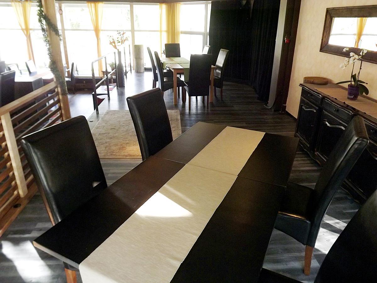 Hotelli Ravintola Alavus 66 ภายนอก รูปภาพ