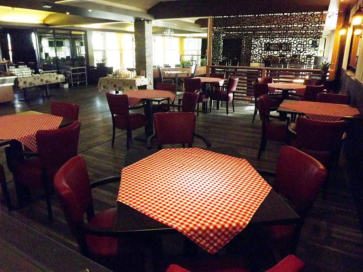 Hotelli Ravintola Alavus 66 ภายนอก รูปภาพ