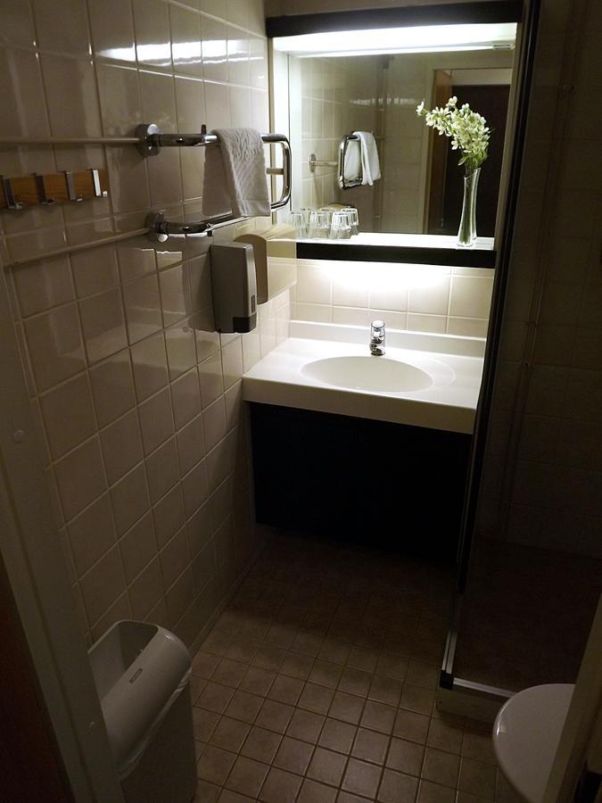 Hotelli Ravintola Alavus 66 ภายนอก รูปภาพ