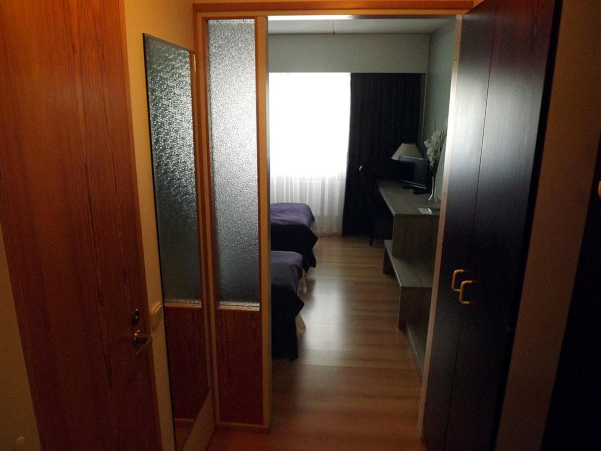 Hotelli Ravintola Alavus 66 ภายนอก รูปภาพ